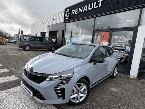 Renault Clio Evolution Blue dCi 100 -24 2025 occasion Sauve 30610