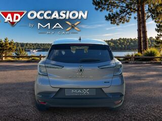 Captur techno full hybrid E-Tech 160 ch - 26 2026 occasion 40600 Biscarrosse