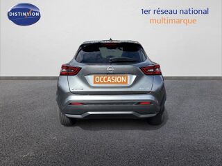 Juke HYBRID 143CH BUSINESS EDITION 2024 occasion 91580 &Eacute;tr&eacute;chy