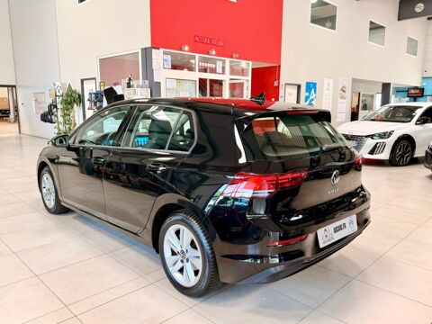Golf 1.0 ETSI OPF 110 DSG7 LIFE PLUS 2024 occasion 63360 Gerzat