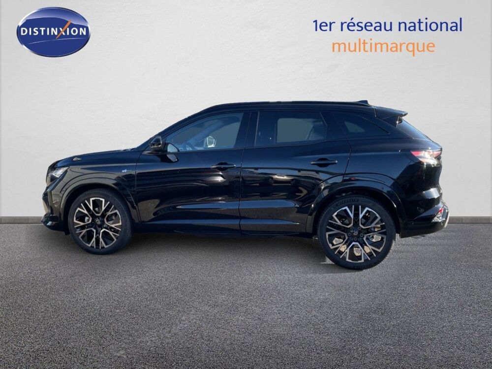 Austral E-TECH FULL HYBRID 200 ESPRIT ALPINE 2026 occasion 91580 &Eacute;tr&eacute;chy