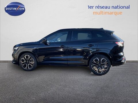 Austral E-TECH FULL HYBRID 200 ESPRIT ALPINE 2026 occasion 91580 &Eacute;tr&eacute;chy