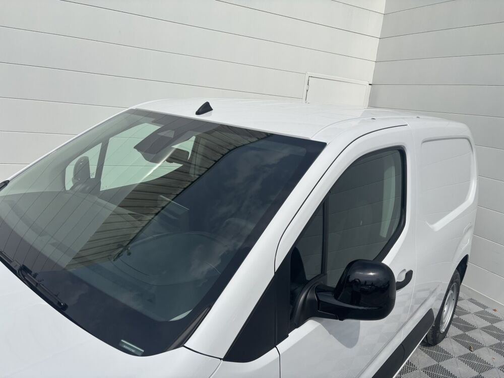 Jumpy M Diesel CU standard 100 ch Manuelle 2026 occasion 69330 Meyzieu