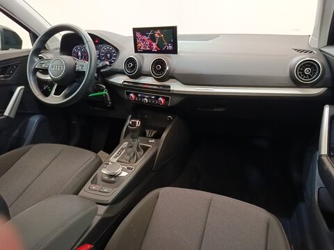 Q2 30 TDI 116 S Tronic Business Line 2023 occasion 91580 &Eacute;tr&eacute;chy