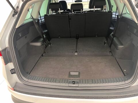 Kodiaq 1.5 TSI 150ch DSG7 7pl Business 2023 occasion 76360 Barentin