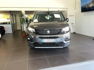 Rifter BlueHDi 130 S&S Long 7 places GT Line 2019 occasion 38090 Villefontaine