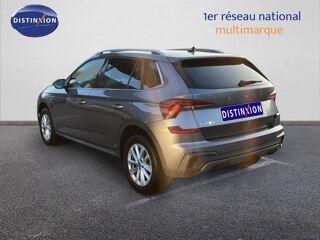 Kamiq 1.0 TSI 115CH SELECTION 2024 occasion 91580 &Eacute;tr&eacute;chy