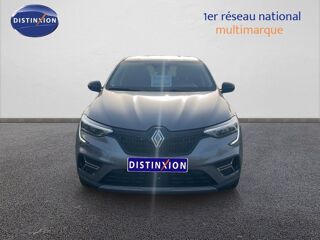 Arkana 1.3 MILD HYBRID 140CH EDC EVOLUTION 2025 occasion 91580 &Eacute;tr&eacute;chy