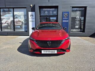 308 PureTech 130 S&S EAT8 GT PACK 2022 occasion 30260 Quissac