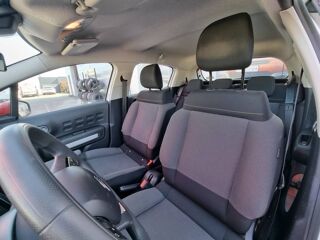 C3 PureTech 82 BVM Feel 2017 occasion 30260 Quissac