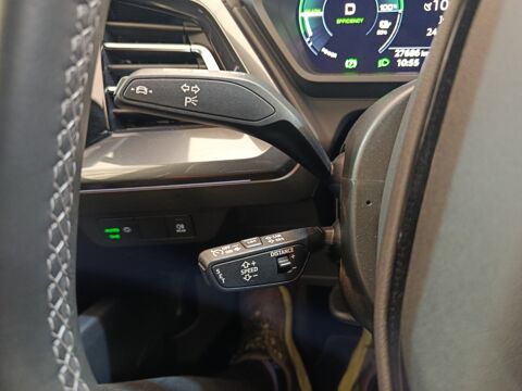 Q4 Electrique 45 quattro 82 kWh S Line 2023 occasion 91580 &Eacute;tr&eacute;chy