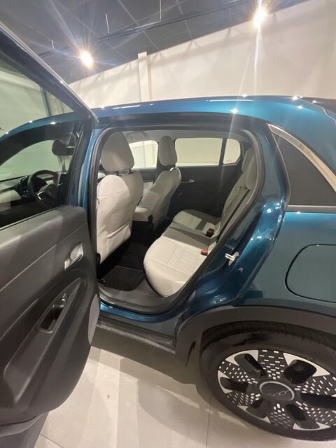 Fiat 600 T-Gen 3 1.2 Hybrid 110 DCT6 La Prima 2025 occasion 76360 Barentin