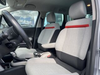 C3 Aircross PureTech 130 S&S EAT6 Shine 2019 occasion 38460 Cr&eacute;mieu