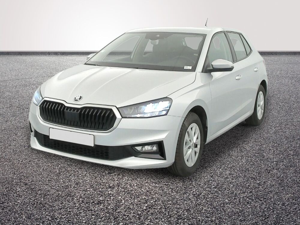 Fabia 1.0 MPI 80 Ambition 2023 occasion 63360 Gerzat
