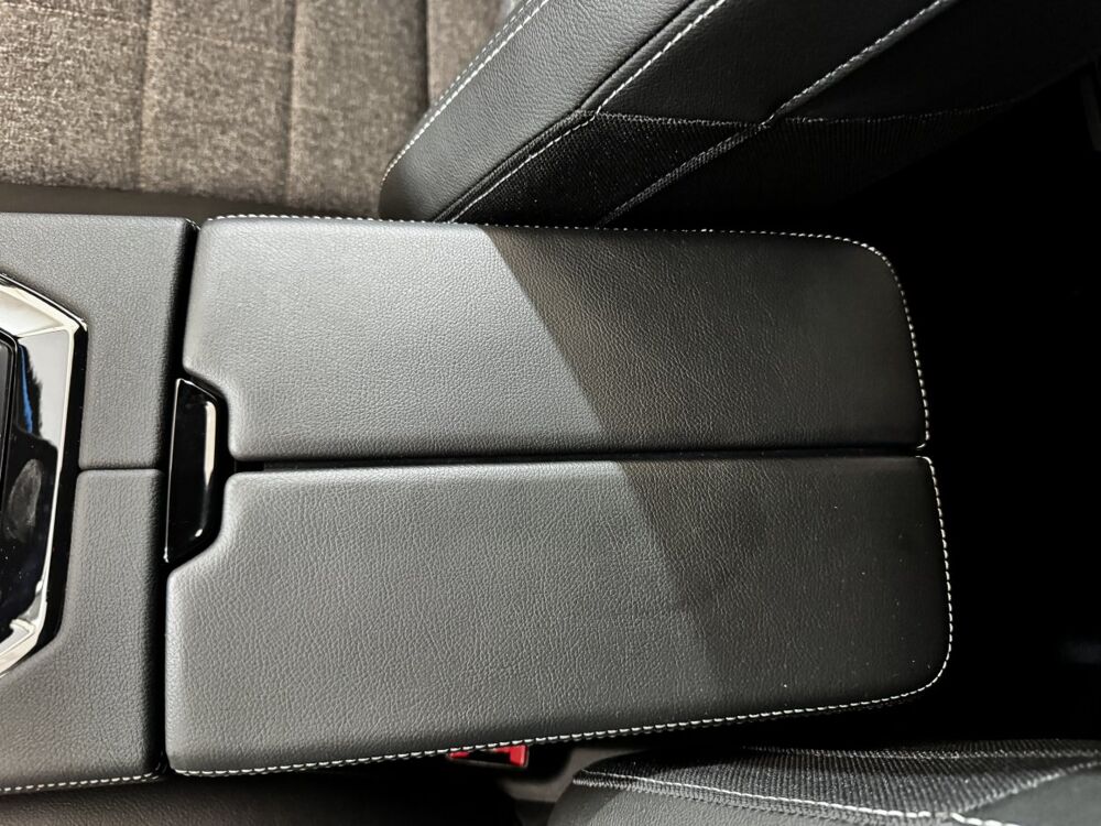 Espace techno 7PL E-Tech full hybrid 200-24 2025 occasion 91580 &Eacute;tr&eacute;chy