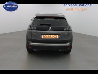 3008 1.2 PURETECH 130CH EAT8 GT 2023 occasion 91580 &Eacute;tr&eacute;chy
