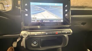C3 PureTech 83 S&S BVM Shine 2100 € options 2023 occasion 30220 Aigues-Mortes