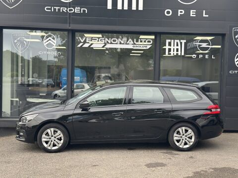 308 SW Puretech 130 S&S Active 2020 occasion 30140 Anduze