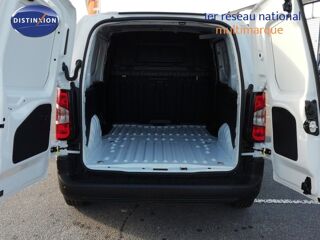 Partner M 1.5 BLUEHDI 100CH 2026 occasion 91580 &Eacute;tr&eacute;chy