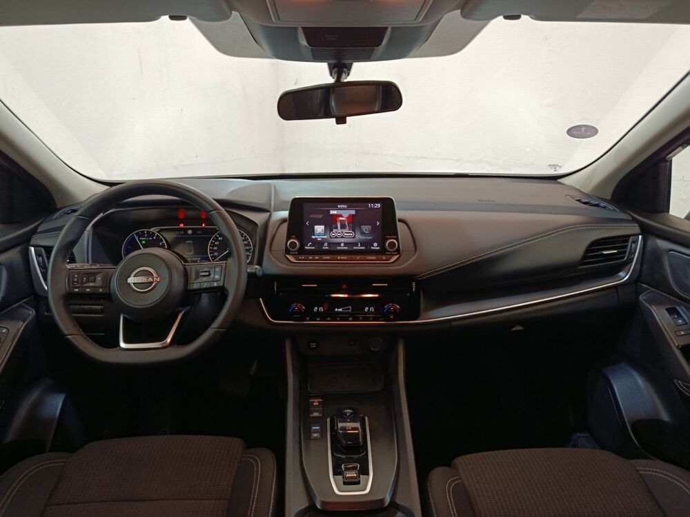 Qashqai e-Power 190 Business Edition BVA 2023 occasion 91580 &Eacute;tr&eacute;chy