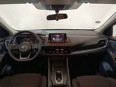 Qashqai e-Power 190 Business Edition BVA 2023 occasion 91580 &Eacute;tr&eacute;chy