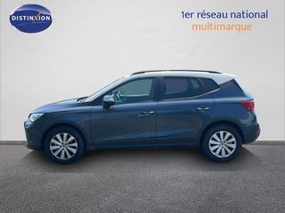 Arona 1.0 TSI 115CH STYLE SPECIAL EDITION 2025 occasion 91580 &Eacute;tr&eacute;chy
