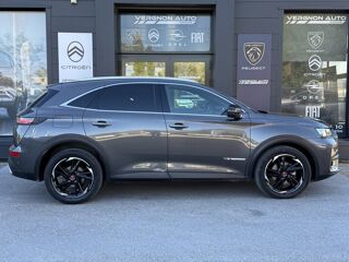 DS3 BlueHDi 180 Automatique PERFORM Line 2019 occasion 30260 Quissac