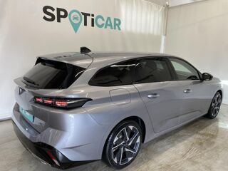 308 SW PHEV 180 E-EAT8 ALLURE 2024 occasion 38550 Saint-Maurice-l'Exil