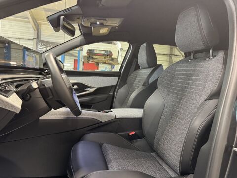 3008 1.2 HYBRID 145 E-DCS6 Allure Business 2026 occasion 30220 Aigues-Mortes