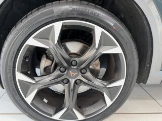 Formentor 1.5 TSI 150ch DSG7 V 2022 occasion 63300 Thiers