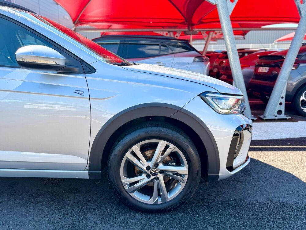 Taigo 1.0 TSI 116 DSG R-Line 2024 occasion 63360 Gerzat