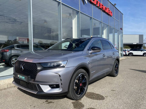 DS3 E-TENSE 4x4 300 PERFORMANCE Line 2020 occasion 38460 Cr&eacute;mieu