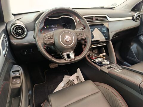 ZS EV Luxury 70kWh 2024 occasion 91580 &Eacute;tr&eacute;chy