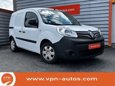Citro&euml;n Jumpy ExtraRLink - Blue dCi 95 9150€HT 2021 occasion Mign&eacute;-Auxances 86440
