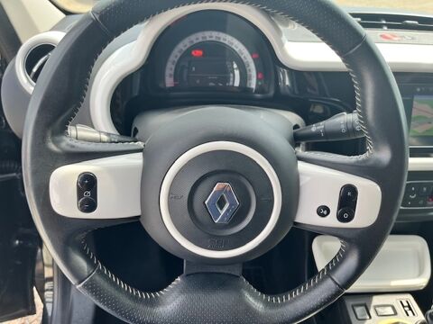 Twingo Intens Energy TCe 90 eco2 2014 occasion 47200 Saint-Pardoux-du-Breuil