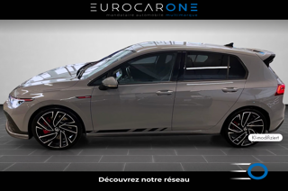 Golf 2.0 TSI 300 DSG7 GTI CLUBSPORT - Autres mod&egrave;les disponibles 2022 occasion 69007 Lyon