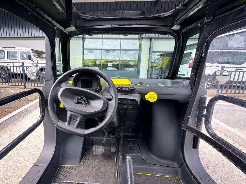 Jumpy MY AMI BUGGY 2023 occasion 49124 Saint-Barth&eacute;lemy-d'Anjou