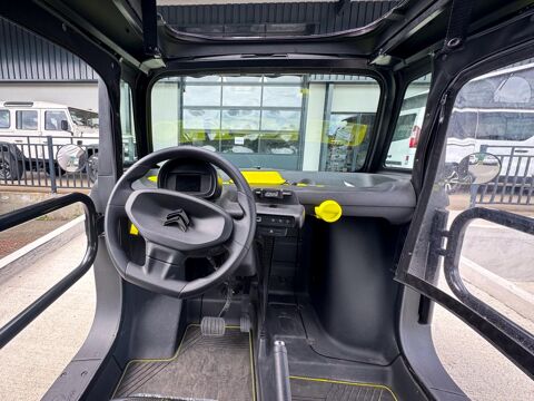 Jumpy MY AMI BUGGY 2023 occasion 49124 Saint-Barth&eacute;lemy-d'Anjou