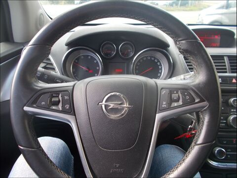 Mokka 1,6 CDTI 136 ch 4X2 ecoFLEX S/S Cosmo P. 2015 occasion 61170 Montchevrel