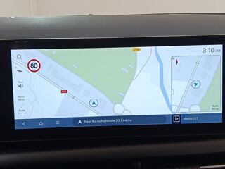 Tucson 1.6 HYBRID 230 INTUITIVE 2024 occasion 91580 &Eacute;tr&eacute;chy