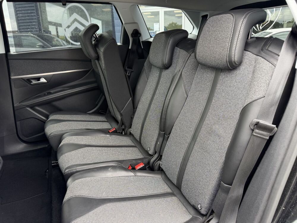 5008 Puretech 130 S&S ALLURE 2018 occasion 86300 Chauvigny