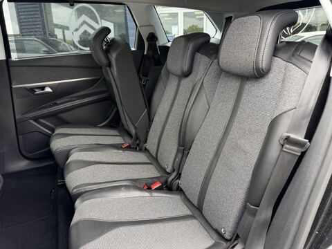 5008 Puretech 130 S&S ALLURE 2018 occasion 86300 Chauvigny