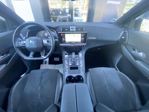 DS3 BlueHDi 130 Auto PERFORMANCE Line 2020 occasion 30260 Quissac