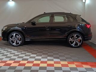 Q3 45 TFSI E 245 S TRONIC S LINE 2023 occasion 91580 &Eacute;tr&eacute;chy