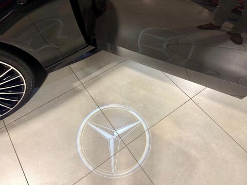 Classe C C 220 d AMG Line 2024 occasion 63360 Gerzat