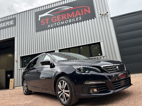 Annonce voiture Peugeot 308 SW 11990 €