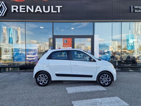 Twingo Zen SCe 75 - 20 2020 occasion 30610 Sauve