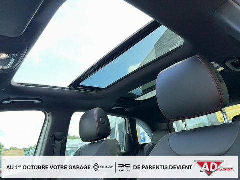 Classe B B 200 AMG Line 7G-DCT 2020 occasion 40160 Parentis-en-Born