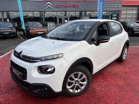 Citroen c3 (3) BlueHDi 100 BVM6 Feel Business (AM 2