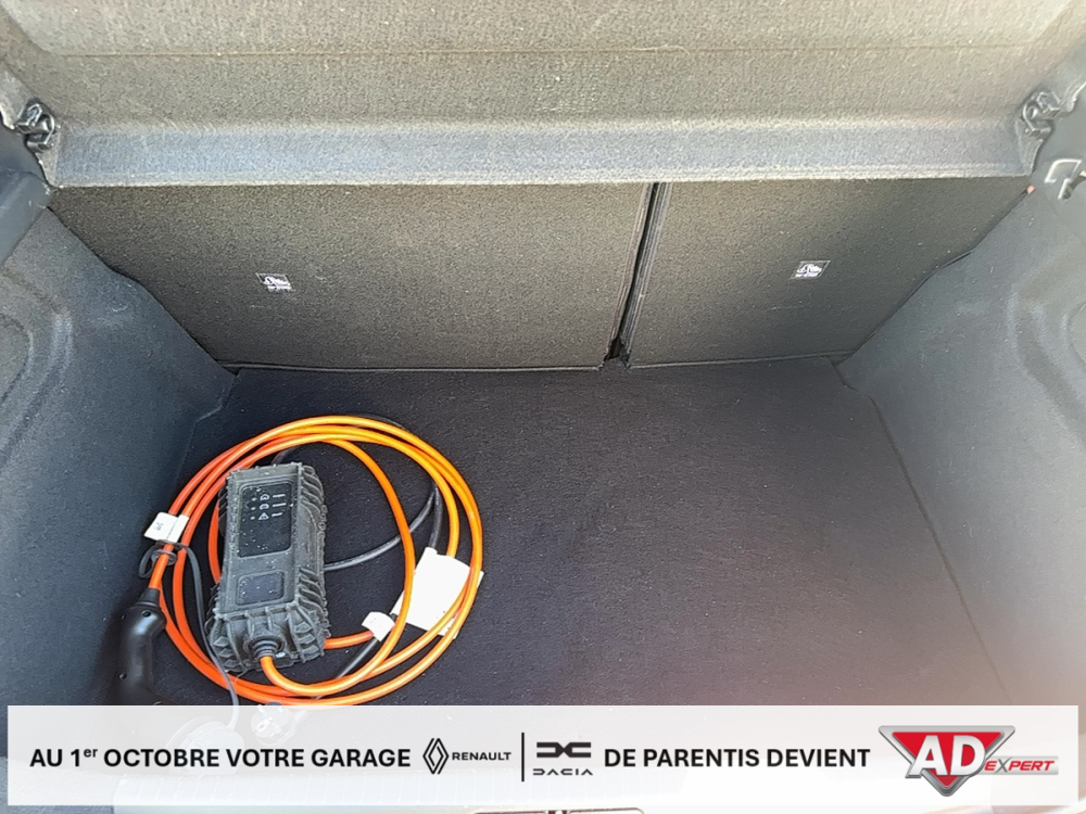 Corsa Moteur &eacute;lectrique 136ch CORSA-E Elegance 2020 occasion 40600 Biscarrosse